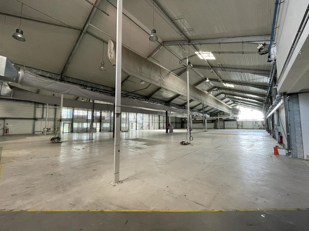 Local d'activité Toulouse 3850m² Location local d'activité Toulouse Haute-Garonne OLACT2421873 10
